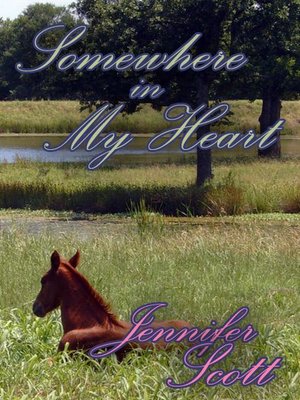 cover image of Somewhere In My Heart